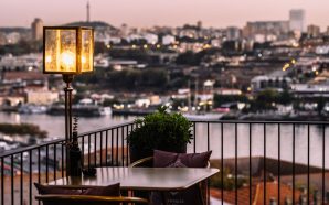 Natal e Ano Novo: 8 restaurantes no Porto abertos nos dias 25 e 1