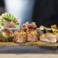 Aveiro: sushi para todos os gostos no Subenshi