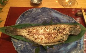 Crítica de Fernando Melo: Restaurante Kanazawa, Algés