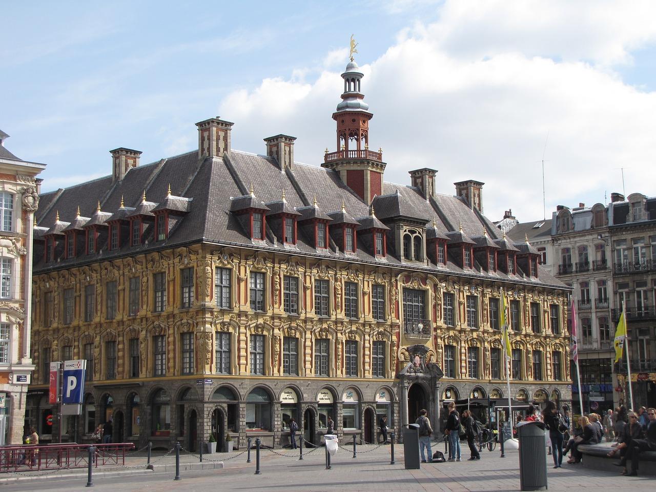 Lille, França