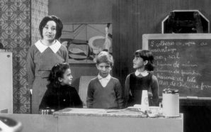 Nostalgia apurada: os primeiros «chefs» da televisão