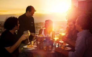 Supper Stars: Os chefs que vão a casa cozinhar já chegaram ao Porto