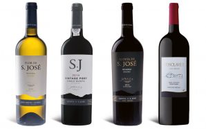 vinhos Quinta de São José Douro crítica de vinhos Fernando Melo