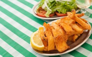 10 restaurantes em Setúbal: do choco frito ao peixe assado