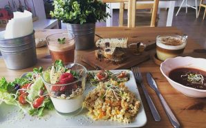 Aloha Café: nova cafetaria saudável vai abrir junto ao mar
