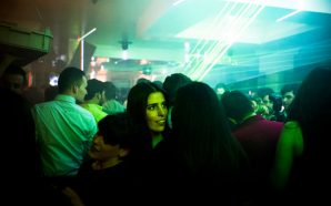 Nova discoteca de Lisboa abre esta quinta em Santos