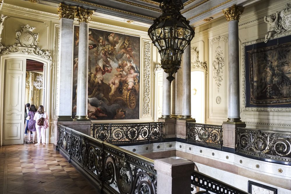 Open House Lisboa – Palácio Foz