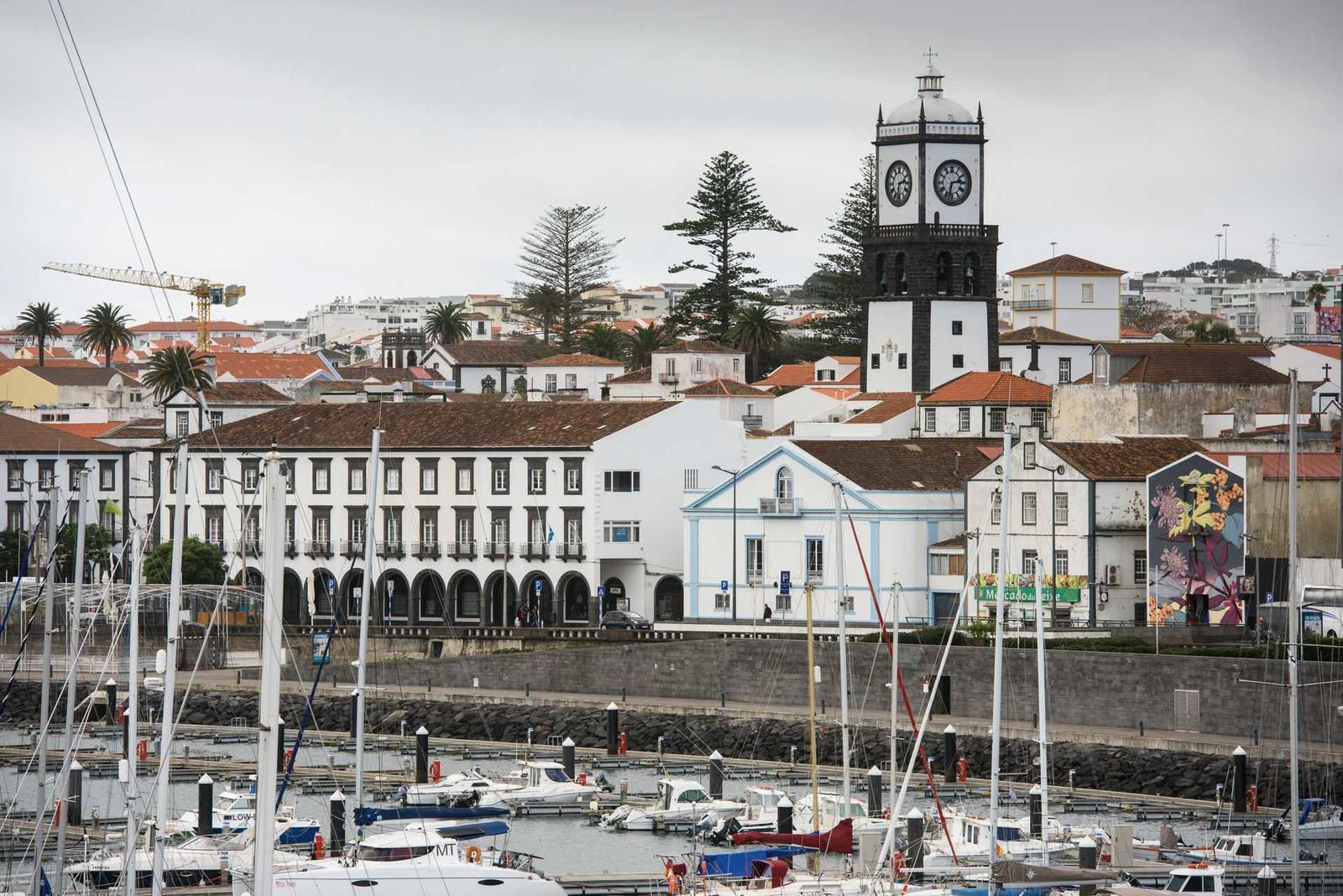 Roteiro Fim de-semana em São Miguel nos Açores