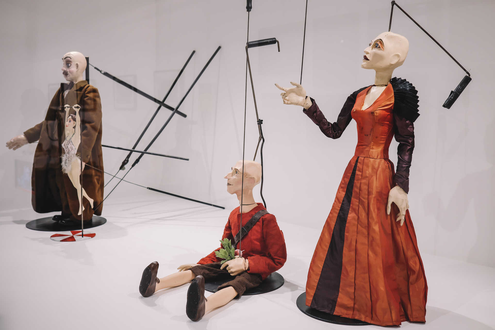 “Apetece Descobrir” – Rua de Belomonte: Museu das Marionetas.
