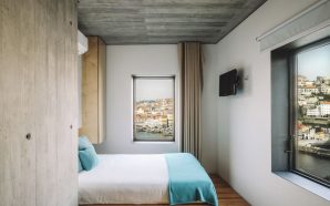 Oh! Porto Apartments Gaia: Dormir a cinco minutos das caves de vinhos