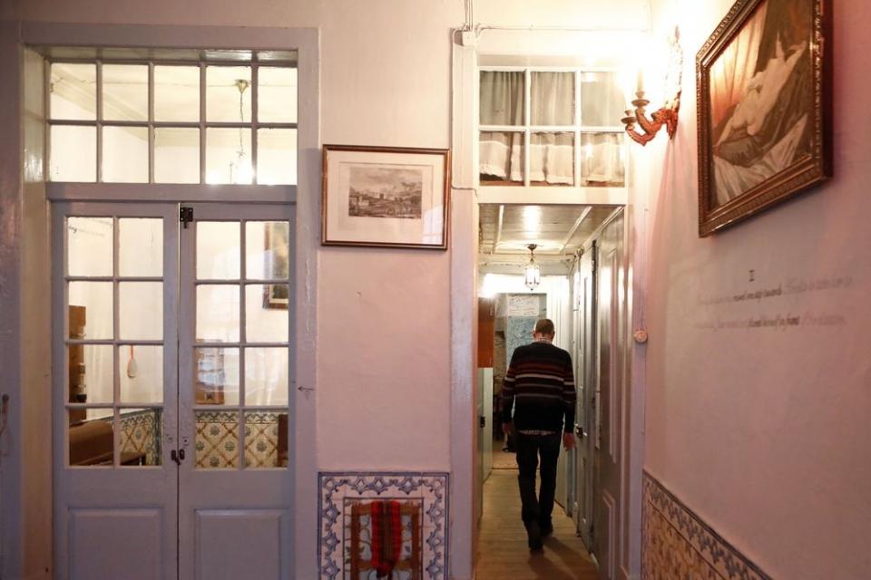 7 Escape Rooms para jogar em casa - Lisboa Secreta