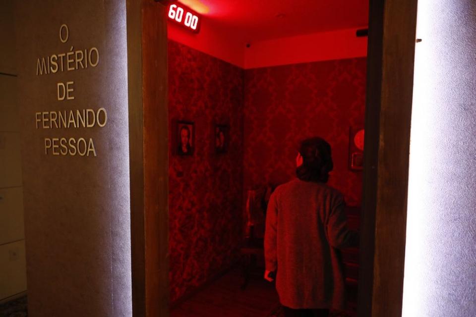 Occultus Room Escape  6 Escape Room à Escolha - Até 4 Jogadores