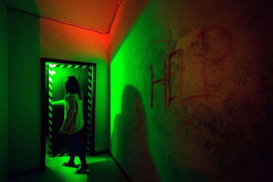 Escape rooms: estes são os mais assustadores de Lisboa