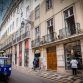 Fanqueiros: uma rua de Lisboa que nasceu do terramoto