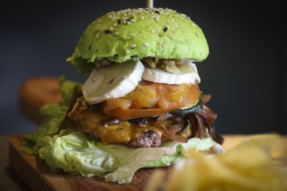 Hamburguerias em Lisboa: aqui vais comer os melhores burgers