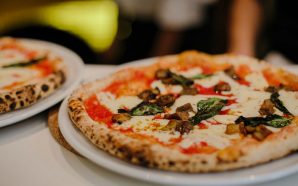Lisboa: Restaurante Forno D'Oro vai oferecer piza grátis esta quinta-feira