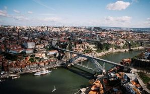 Revista inglesa: «Porto está a emergir da sombra de Lisboa»