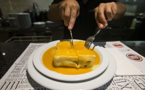 8 sítios no Porto onde vale a pena esperar para comer