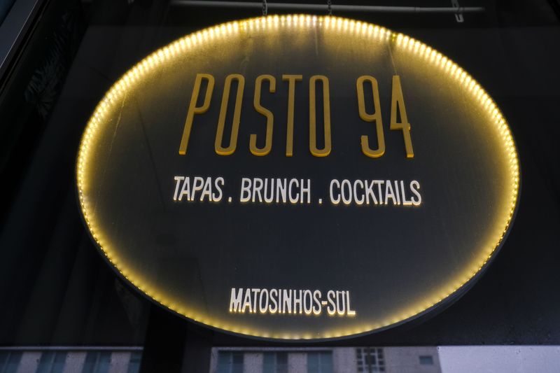 Posto 94 – novo restaurante em Matosinhos