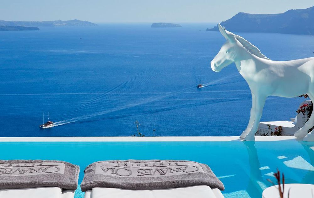 Canaves Oia Sunday Suites, Santorini, Greece_resultado