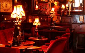 6 bares clássicos com paragem obrigatória em Lisboa