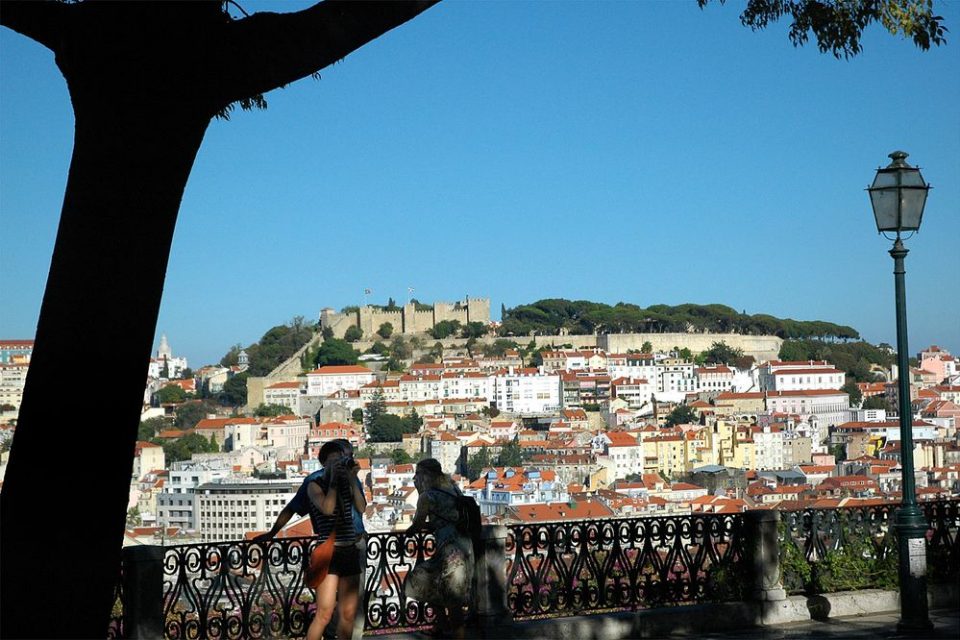 6 programas para aproveitar este fim de semana em Lisboa
