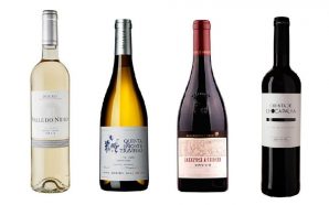 7 vinhos que deve provar em 2018