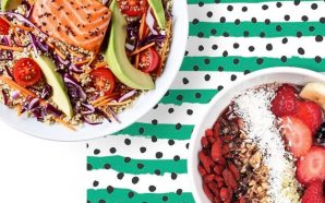 18 restaurantes para um 2018 mais saudável