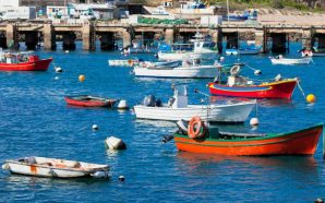 The Guardian destaca região portuguesa para mini-férias