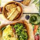 Lisboa: 8 restaurantes vegetarianos a experimentar