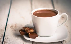 Há 10 sabores de chocolate quente para provar no Porto