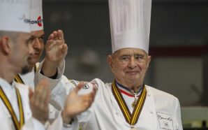 Fernando Melo: «Morreu o maior cozinheiro de todos os tempos»