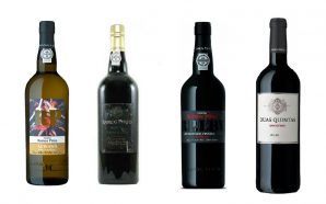6 vinhos do Douro e do porto que deve provar
