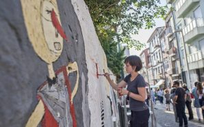 Miguel Bombarda: a rua do Porto que junta arte e comida