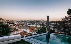 Dois hotéis portugueses entre os melhores do ano para o The Guardian