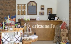 Artesanali's: o alvarinho é rei na loja da Póvoa do Varzim