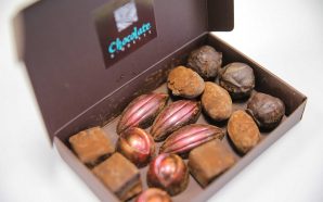 7 produtos que vale a pena provar no Chocolate em Lisboa