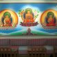 Jantar com mestre budista ajuda a construir escola no Tibete