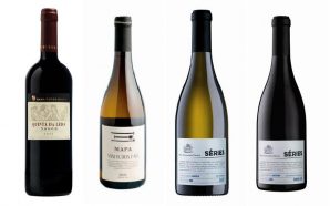 Douro: 12 vinhos que ilustram bem este fenómeno