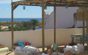 O "maravilhoso" hostel português que é falado lá fora