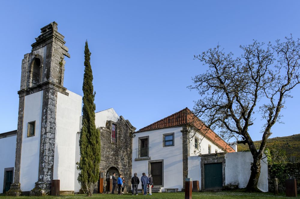 Convento de San Payo – Vila Nova de Cerveira
