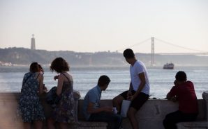 Os guia dos 10 essenciais de Lisboa para o The Guardian