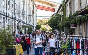 Lisboa é a cidade perfeita para... hipsters, explica jornal