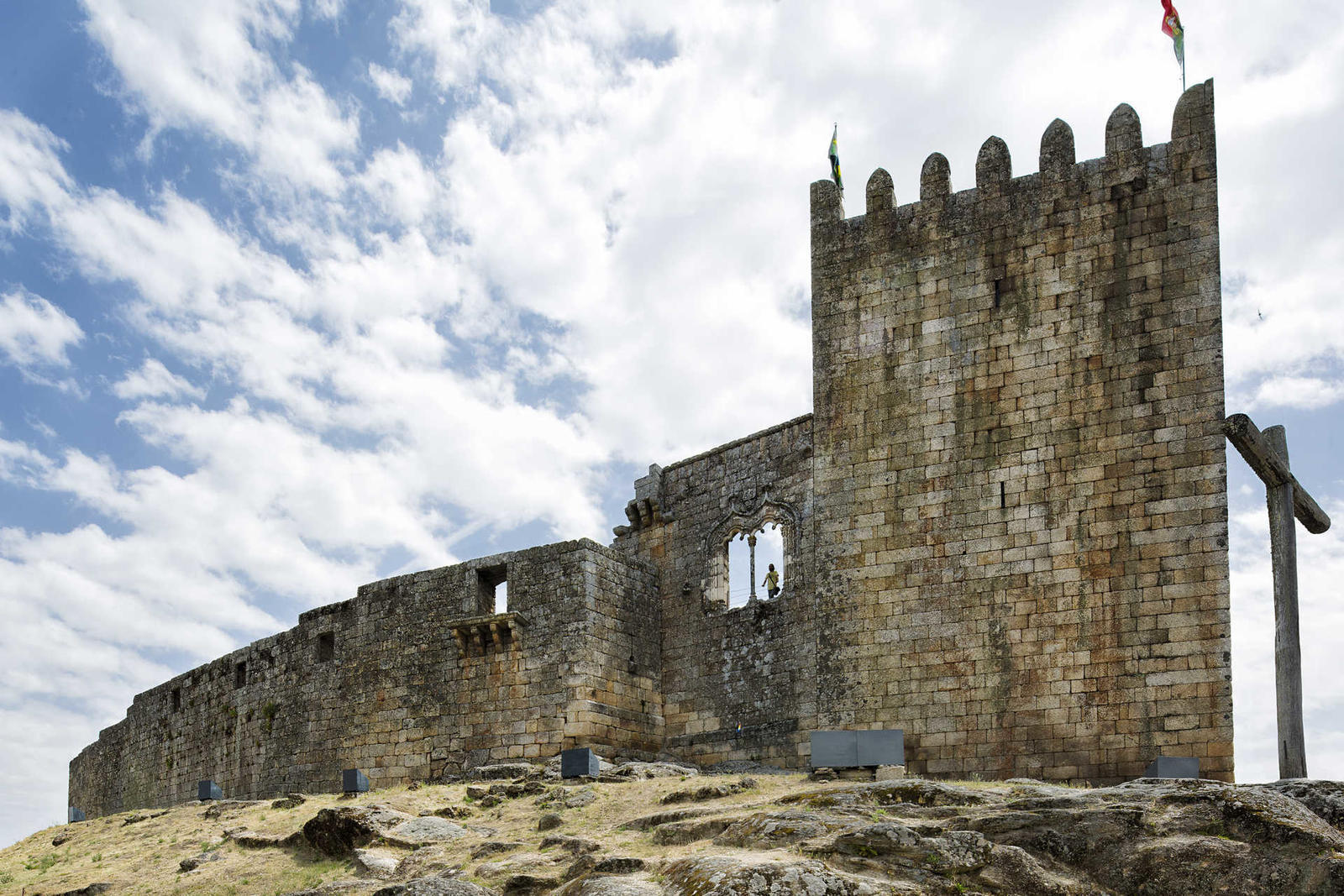 Aldeias Históricas de Portugal – Belmonte