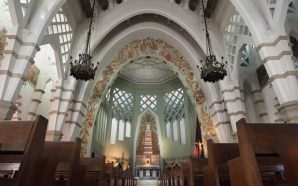 Porto: esta igreja esconde a maior panorâmica da cidade