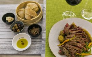Coimbra: os sabores das Beiras estão todos No Tacho