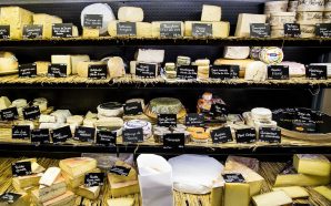 Maître Renard: Há um novo paraíso para amantes de queijo em Lisboa