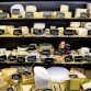 Maître Renard: Há um novo paraíso para amantes de queijo em Lisboa