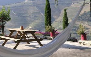 Resort vínico do Douro eleito um dos melhores do mundo