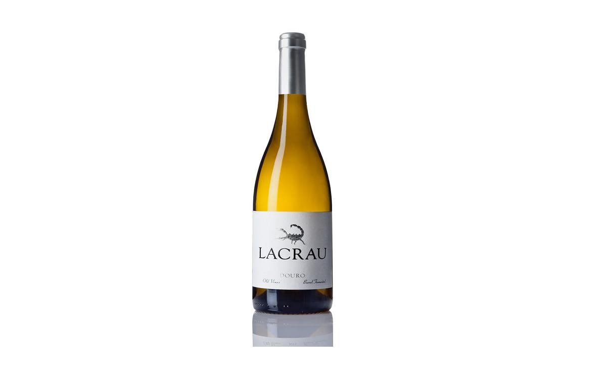 Lacrau Old Vines Barrel Fermented